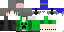 Texture for CreeperMan