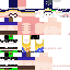 Texture for Captain CuttleFish