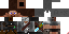 Texture for steve