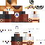 Texture for taz
