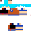Texture for dmzask12 dbz ssgss