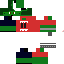 Texture for FoxstarTFF (zombie)