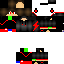 Texture for Davi Bedrock Edition 