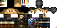 Texture for dark link