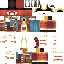 Texture for Work In Progress