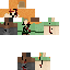 Texture for giant alex