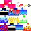 Texture for koonchan