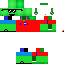 Texture for coreia