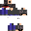 Texture for AsimpeApocalipticSurvivor