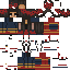 Texture for spider
