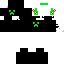 Texture for creeper