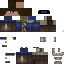 Texture for coocooruza 1.16