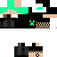 Texture for RealNinja