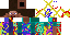 Texture for hrhf