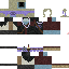 Texture for ghosttype