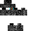 Texture for bedrock steve boii
