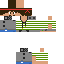 Texture for MasterPlayer3003 