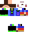 Texture for steve