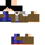Texture for Kiryu_Sento