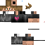 Texture for swungsty