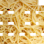 Texture for spaget