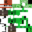Texture for thecreeper