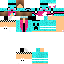 Texture for Nastia Mellowe