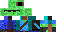 Texture for Bad-Slime