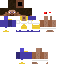 Texture for Saiyajinsetve