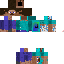 Texture for hassu steve