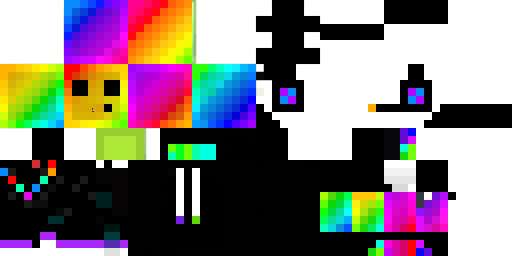 Texture for nugget