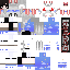 Texture for abprill_azul
