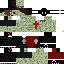 Texture for undead mikey mikey face sally face