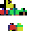 Texture for mikkelnoergaard