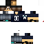 Texture for steve