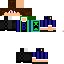 Texture for BIONIC_GAMERS