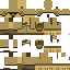 Texture for Somethink like soldier