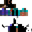 Texture for herobrine transf 3