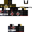 Texture for monkey
