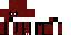 Texture for deadpool