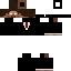 Texture for Herobrine 