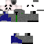 Texture for ThePanda