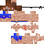 Texture for Sein Kinn ist eine Faust
