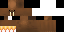 Texture for flying walrai