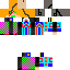 Texture for TheDestructor