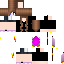 Texture for Pinkjay2 - Jetpack [snapshot]