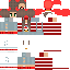 Texture for Chicken nugger 