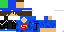 Texture for jojo3731