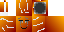 Texture for Ghast Fuego