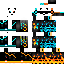 Texture for FUSE REAL